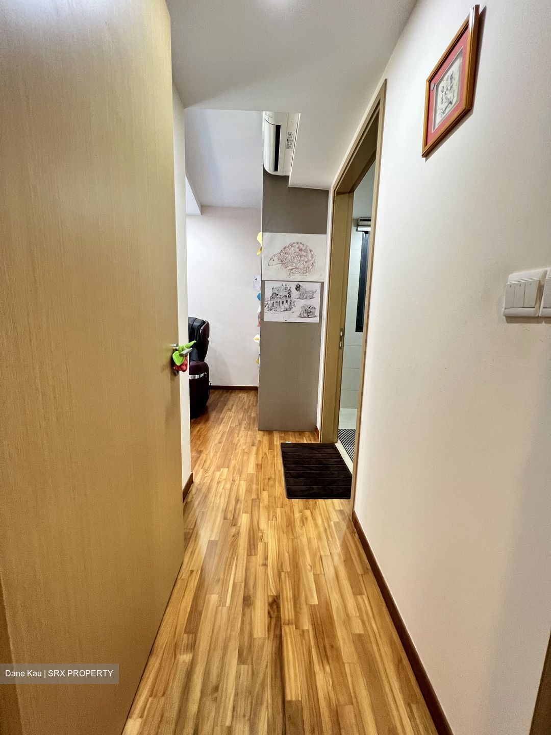 Skypark Residences (D27), Condominium #372857641